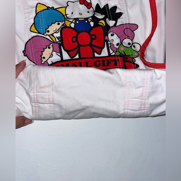 Hello Kitty and friends tote - Picture 5 of 6